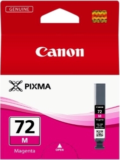 Tinta Canon PGI-72 M (ljubičasta), original