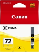 Tinta Canon PGI-72 Y (žuta), original