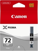Tinta Canon PGI-72 GY (siva), original