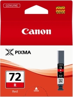 Tinta Canon PGI-72 R (crvena), original