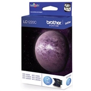 Tinta Brother LC1220C (plava), original