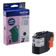 Tinta Brother LC227XLBK (crna), original