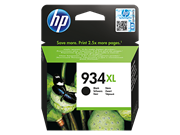 Tinta HP C2P23AE nr.934XL (crna), original