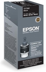 Tinta za Epson C13T77414A (crna), original