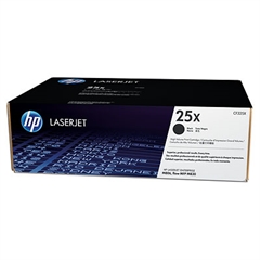 Toner HP CF325X (crna), original