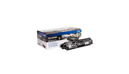 Toner Brother TN-326BK (crna), original