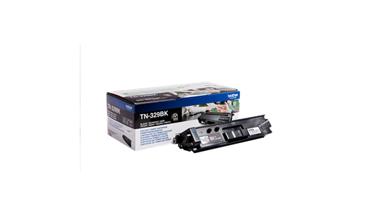 Toner Brother TN-329BK (crna), original