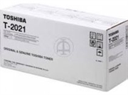 Toner Toshiba T-2021 (crna), original