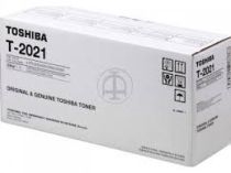 Toner Toshiba T-2021 (crna), original