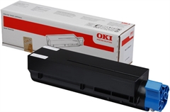 Toner OKI 44917602 (B411/B431) (crna), original