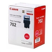 Toner Canon 702 (9643A004) (ljubičasta), original