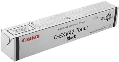 Toner Canon C-EXV 42 (6908B002), original 