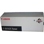 Toner Canon C-EXV 25 BK (2548B002) (crna), original