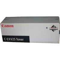 Toner Canon C-EXV 25 BK (2548B002) (crna), original