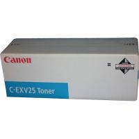 Toner Canon C-EXV 25 C (2549B002) (plava), original
