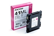 Gel tinta Ricoh GC41M LC (405767) (ljubičasta), original