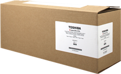 Toner Toshiba T-520P (crna), original