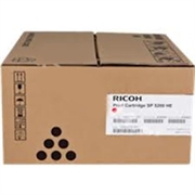 Toner Ricoh SP5200 (406685) (crna), original