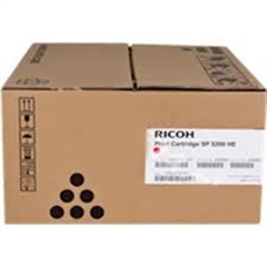 Toner Ricoh SP5200 (406685) (crna), original