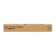 Toner Ricoh Type 165 (402444) (crna), original