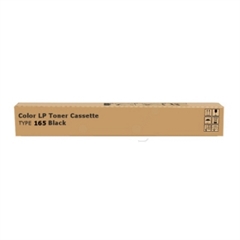 Toner Ricoh Type 165 (402444) (crna), original