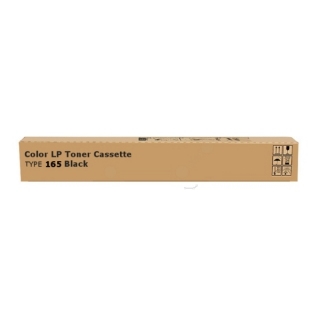 Toner Ricoh Type 165 (402444) (crna), original