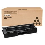 Toner Ricoh SPC232DN (406348) LC (crna), original