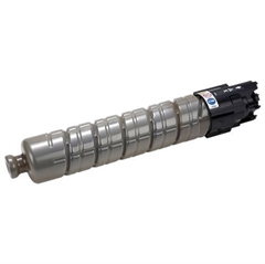 Toner Ricoh SPC830 (821121) (crna), original