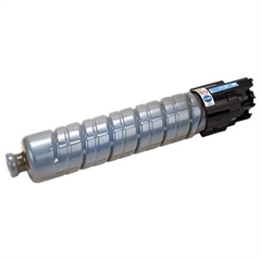 Toner Ricoh SPC830 (821124) (plava), original