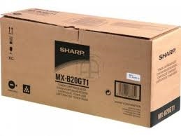 Toner Sharp MX-B20GT1 (crna), original