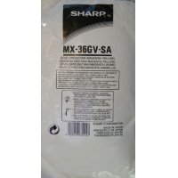 Bubanj Sharp MX36GVSA (boja), original