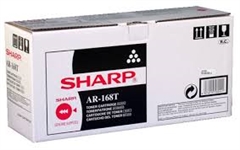 Toner Sharp AR-168LT (crna), original