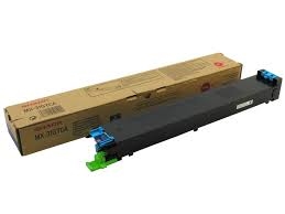 Toner Sharp MX31GTCA (plava), original