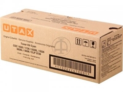 Toner Utax CDC-1626 (plava), original