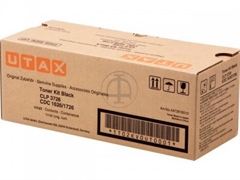 Toner Utax CDC-1626 (crna), original