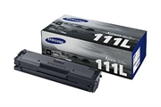 Toner Samsung MLT-D111L (SU799A) (crna), original