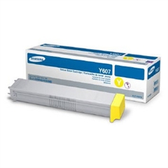 Toner Samsung CLT-Y6072S (žuta), original