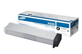 Toner Samsung CLT-K6062S (crna), original