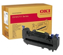 Grijač OKI 44289103 (C610/C711), original