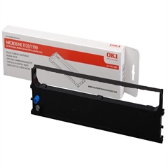 Traka OKI 43571802 (crna), original