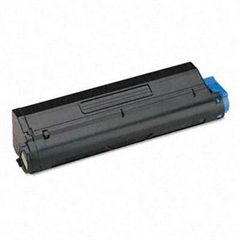 Toner OKI MB461 (44574802) (crna), original