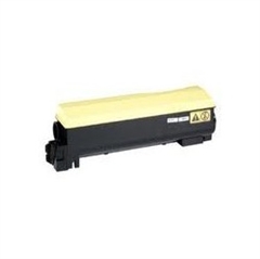 Toner za Kyocera TK-570Y (žuta), zamjenski