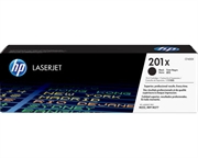 Toner HP CF400X / 201X (crna), original