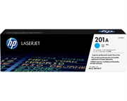 Toner HP CF401A / 201A (plava), original