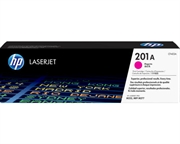 Toner HP CF403A / 201A (magenta), original