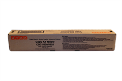 Toner Utax CDC-5520 (žuta), original