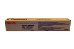 Toner Utax CDC-5520 (magenta), original