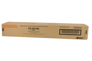 Toner Utax CK-8510K (crna), original