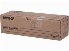 Toner Develop TN-211 (crna), original