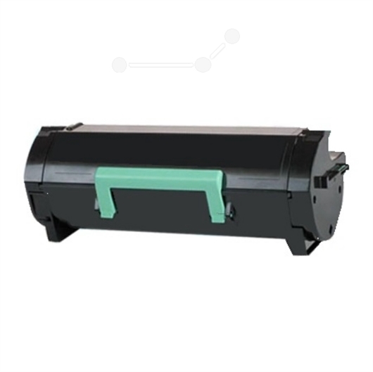 Toner Konica Minolta TNP-37 (A63T01W) (crna), original